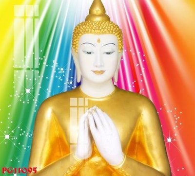 Download file gốc File tranh phật giáo PG11095 (in mica) logo