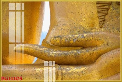 File ảnh File tranh phật giáo PG11105 (gốc) in quảng cáo ngoài trời