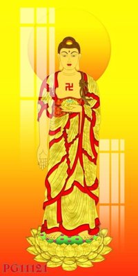 Tải về file tranh gốc File tranh phật giáo PG11121 (để in quảng cáo)