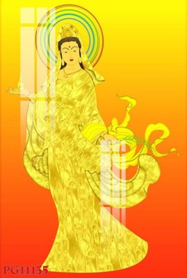 Download file gốc File tranh phật giáo PG11135 (độ nét cao)