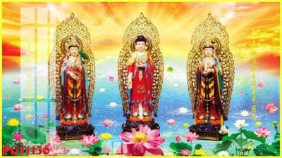 Tải file File tranh phật giáo PG11136 (ảnh gốc) file AI/EPS