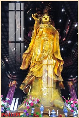 Tải file File tranh phật giáo PG11153 (gốc) làm file in ấn