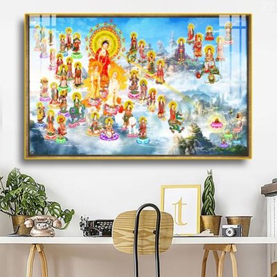 Tải file tranh gốc File tranh phật PG1116 chất lượng cao