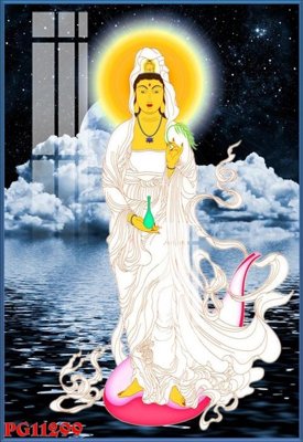 Tải file gốc File tranh phật giáo PG11299 (bản PSD) gốc