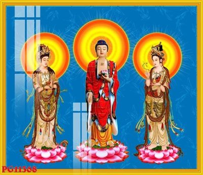 File tranh File tranh phật giáo PG11368 (ảnh gốc) in trần nhà