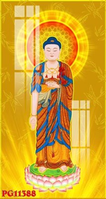 Mua file ảnh gốc File tranh phật giáo PG11388 (chất lượng cao)