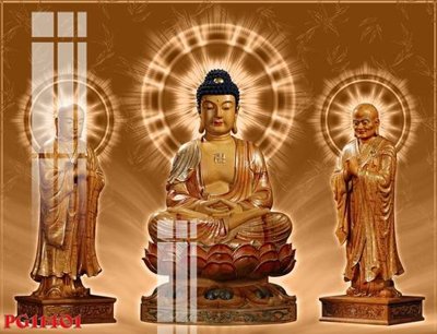 File tranh gốc File tranh phật giáo PG11401 (sắc nét từng chi tiết)
