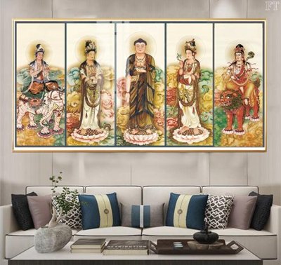 Download file File tranh phật PG1141 (chất lượng in ấn)