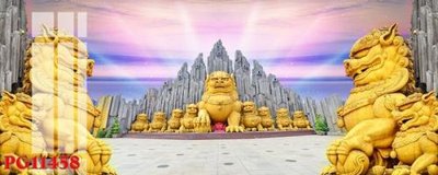 Tải file tranh gốc File tranh phật giáo PG11458 chất lượng cao