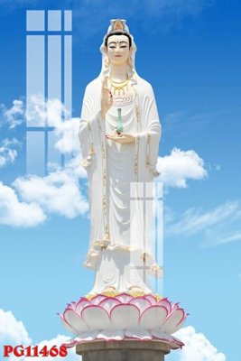 Tệp tin gốc File tranh phật giáo PG11468 (dùng cho in ấn) chuyên nghiệp