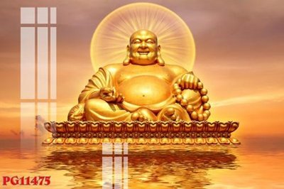 File gốc File tranh phật giáo PG11475 (thiết kế) cho in ấn