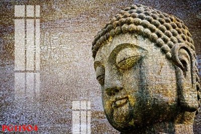 Tải file File tranh phật giáo PG11504 (PSD) cho in ấn quảng cáo