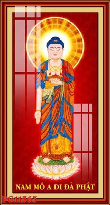 File gốc File tranh phật giáo PG11563 (cho in ấn) từ kho Filetranh