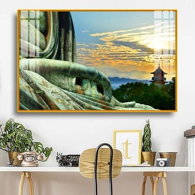 Download file File tranh phật PG1157 (gốc) in mica ốp bếp