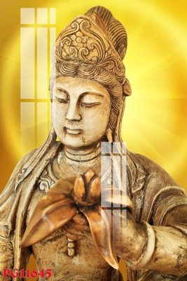 Tải file gốc File tranh phật giáo PG11645 (bản PSD) đầy đủ layer