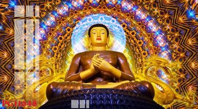 Chi tiết file ảnh File tranh phật giáo PG11648 sắc nét