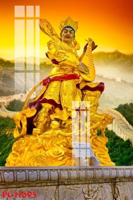 Tải file File tranh phật giáo PG11695 (gốc) làm tranh treo tường