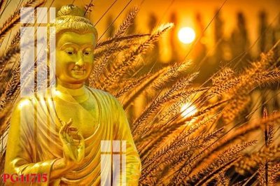 Tải file gốc File tranh phật giáo PG11715 (để in lụa)