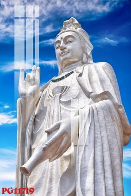 File tranh File tranh phật giáo PG11719 (ảnh gốc) chi tiết rõ ràng