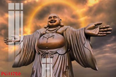 File tranh gốc File tranh phật giáo PG11726 (sắc nét từng chi tiết)