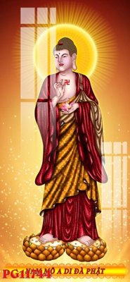 Tải file File tranh phật giáo PG11744 (gốc) làm file in ấn