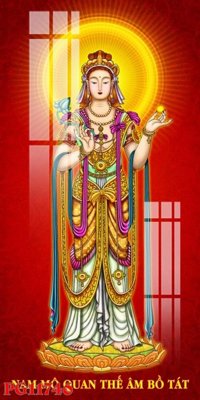 Download file File tranh phật giáo PG11746 (gốc) in mica ốp bếp