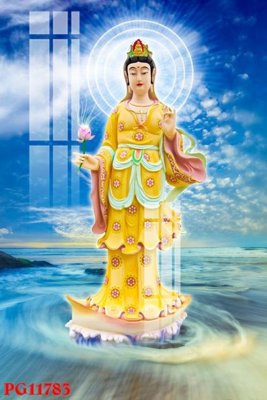 Tải file gốc File tranh phật giáo PG11783 (in khổ lớn) quảng cáo