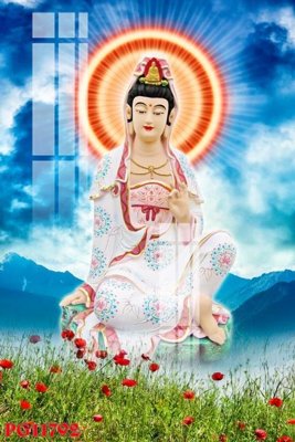 Tải file File tranh phật giáo PG11792 (ảnh gốc) 300dpi File tranh phật giáo PG11792