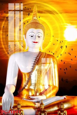 Tải file gốc File tranh phật giáo PG11891 (bản PSD) đầy đủ layer