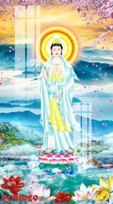 Tệp tin gốc File tranh phật giáo PG11929 (chất lượng) File tranh phật giáo PG11929