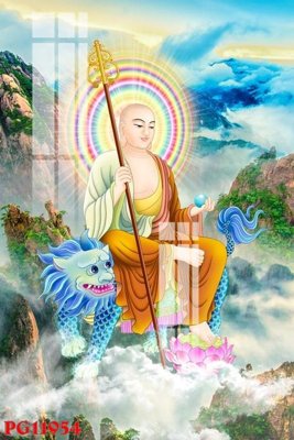 Hình ảnh file gốc File tranh phật giáo PG11954 (chất lượng cao)