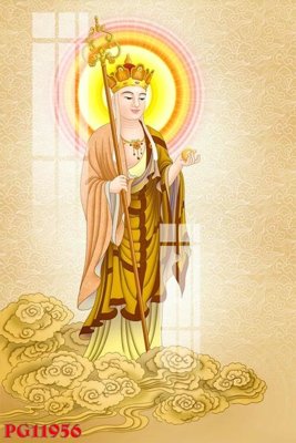 Tải file File tranh phật giáo PG11956 (gốc) in nhanh