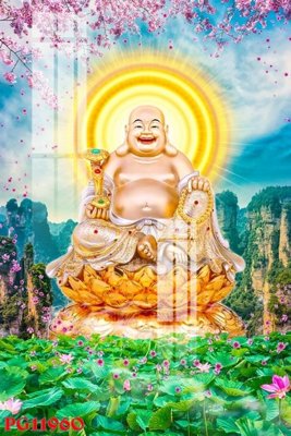 Download file File tranh phật giáo PG11960 (chuẩn in) chất lượng cao
