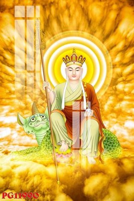 Tải file gốc File tranh phật giáo PG11990 (in không vỡ ảnh)