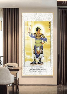 Tải file File tranh phật PG1208 (gốc) in trên mọi chất liệu