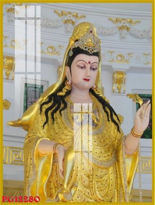 File gốc File tranh phật giáo PG12280 (trang trí) phòng trẻ em