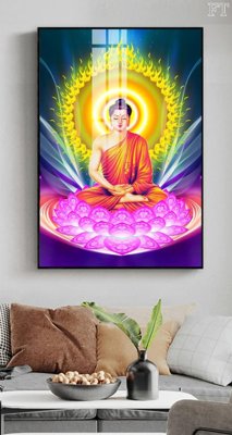 File gốc in ấn File tranh phật PG1229 (sẵn sàng tải về)