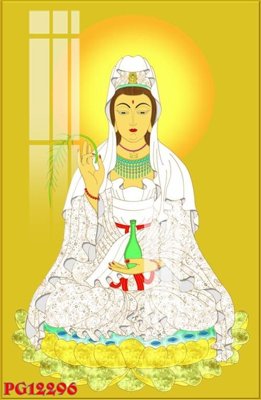 Tải file File tranh phật giáo PG12296 (gốc) làm file thiết kế