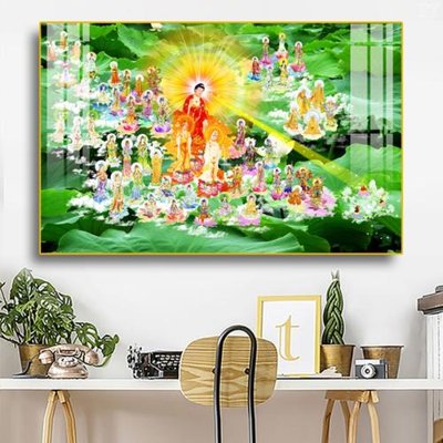 Mua file gốc File tranh phật PG1233 (in ấn) tại Filetranh.com