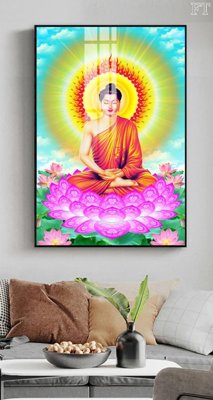 Tải file File tranh phật PG1236 (gốc) in ấn ngay lập tức