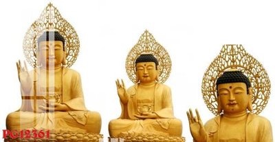 File PSD in ấn File tranh phật giáo PG12361 (chất lượng cao)