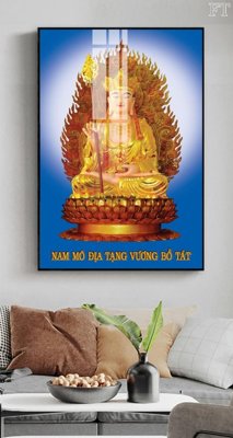 File tranh File tranh phật PG1237 (gốc) chủ đề trẻ em