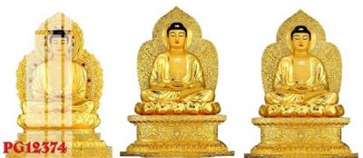 Tải file File tranh phật giáo PG12374 (gốc) làm file quảng cáo