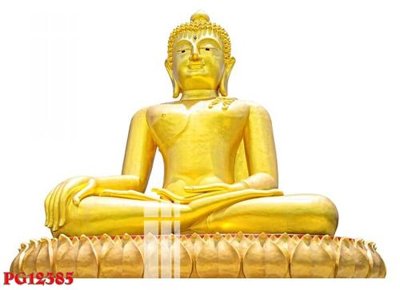 File tranh File tranh phật giáo PG12385 (gốc) chủ đề động vật