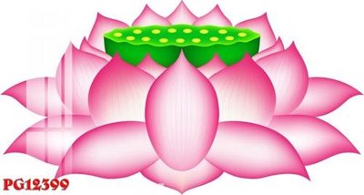 File gốc File tranh phật giáo PG12399 (cho in ấn) độc quyền