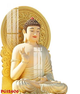 Tải file gốc File tranh phật giáo PG12406 (bản PSD) còn layer
