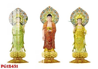 Tải file File tranh phật giáo PG12431 (PSD) cho in ấn quảng cáo