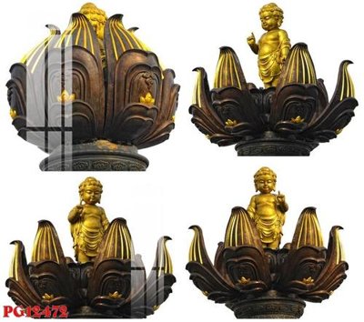 File in trần File tranh phật giáo PG12472 (bản gốc) 5D