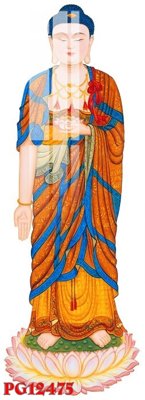 Tải file tranh gốc File tranh phật giáo PG12475 chất lượng cao