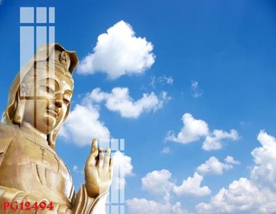 Chi tiết file ảnh File tranh phật giáo PG12494 sắc nét